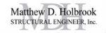 Matthew D. Holbrook Structural Engineering